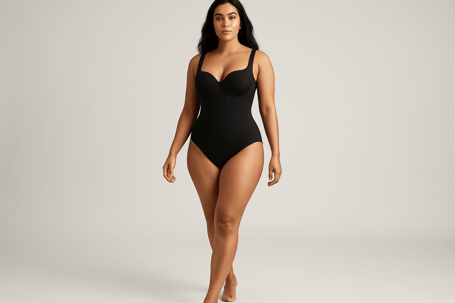 Ease Bodysuit