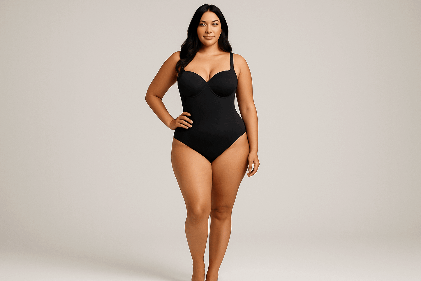 Ease Bodysuit