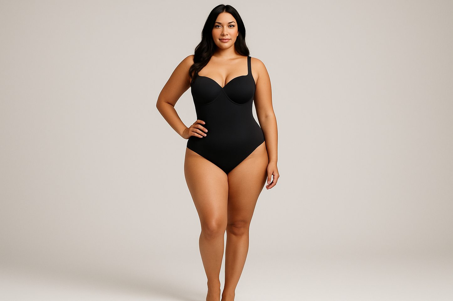 tummy control bodysuit